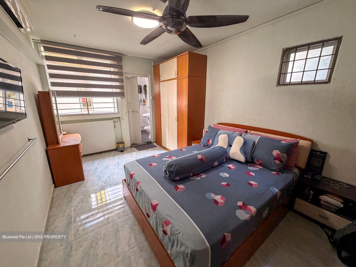 Blk 338 Kampong Ubi View (Geylang), HDB 4 Rooms #611065101